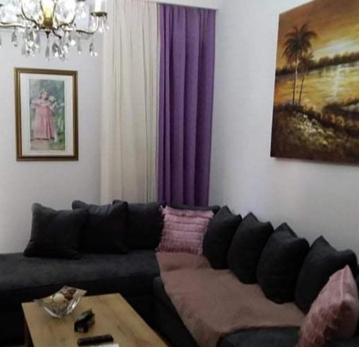 Dora'S Apartment Athens Luaran gambar