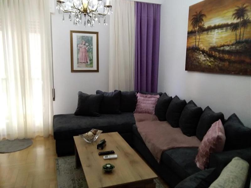 Dora'S Apartment Athens Luaran gambar