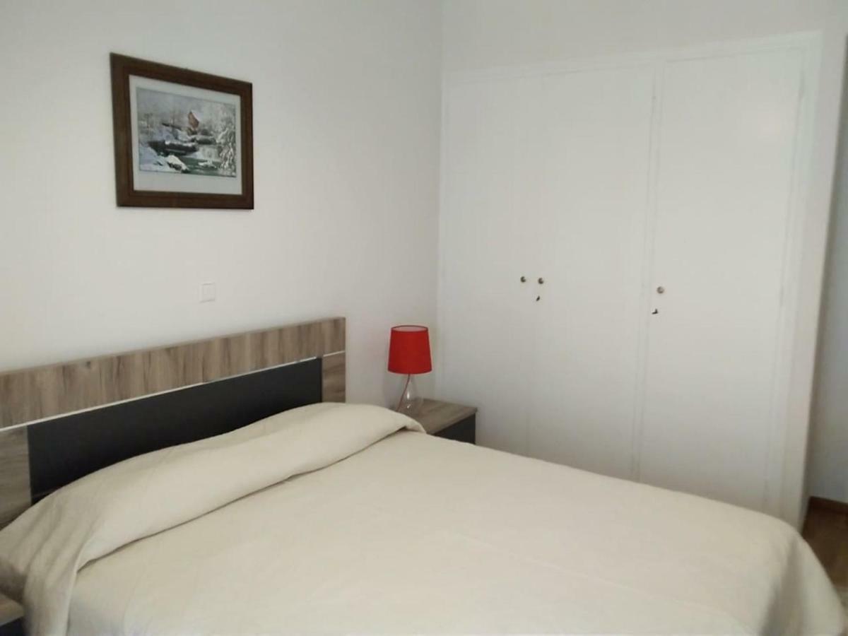 Dora'S Apartment Athens Luaran gambar