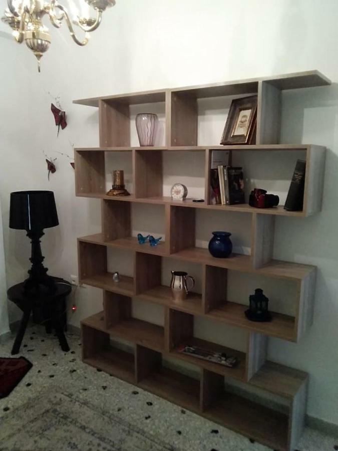 Dora'S Apartment Athens Luaran gambar