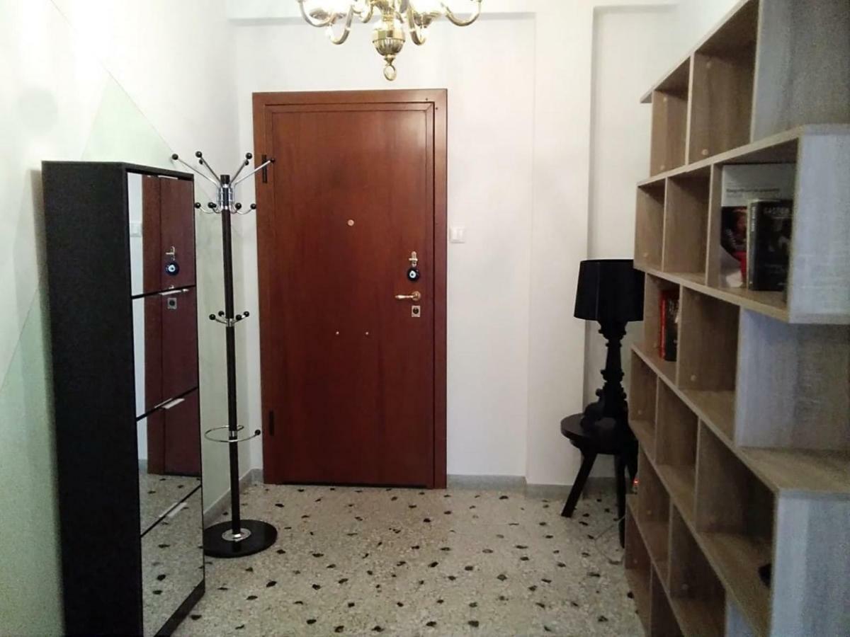 Dora'S Apartment Athens Luaran gambar
