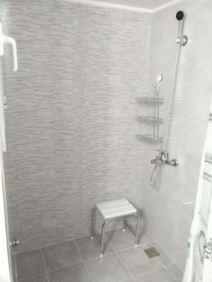 Dora'S Apartment Athens Luaran gambar