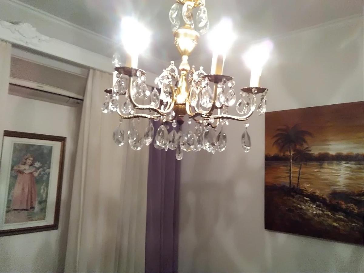 Dora'S Apartment Athens Luaran gambar