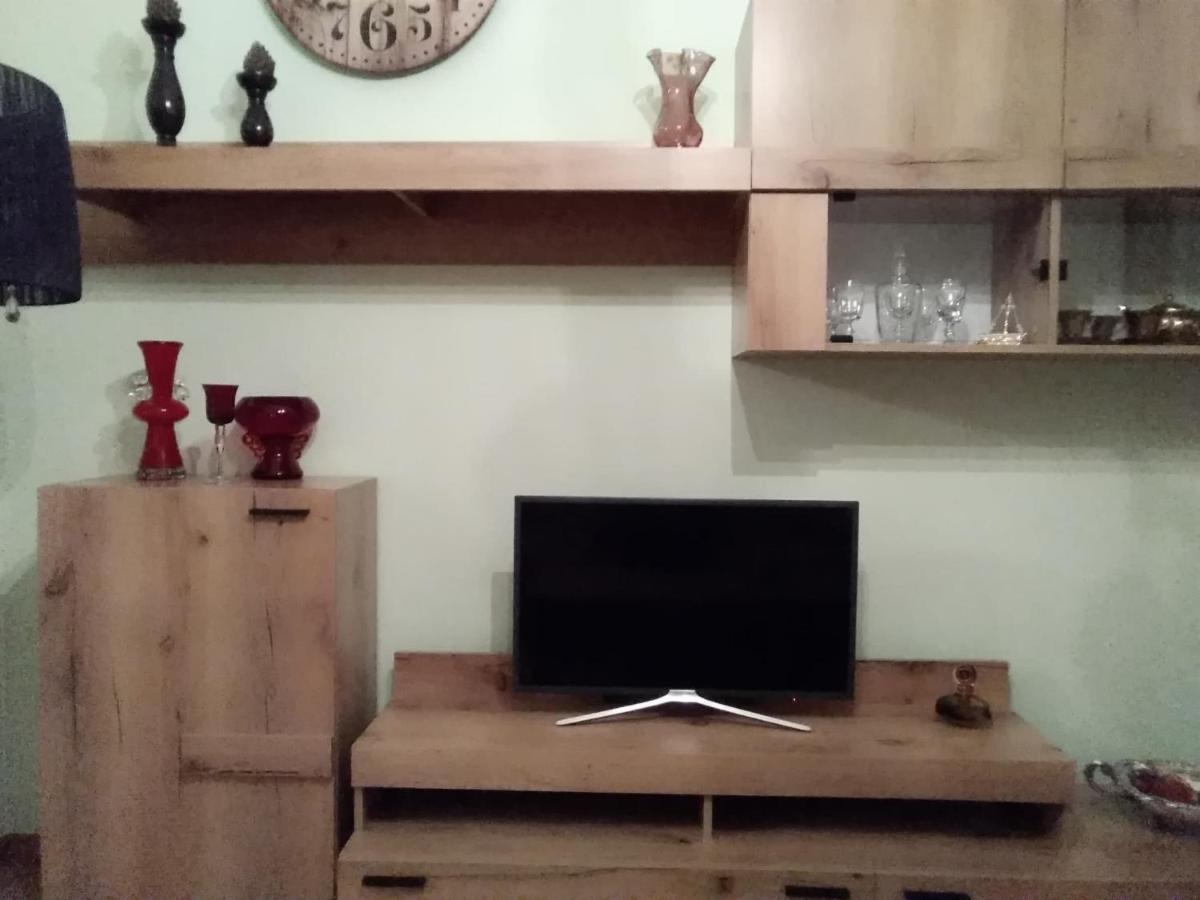 Dora'S Apartment Athens Luaran gambar