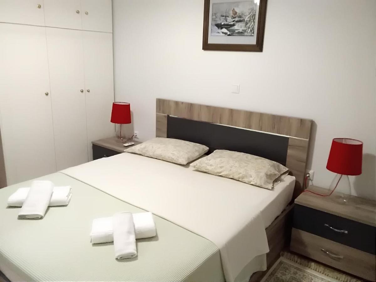 Dora'S Apartment Athens Luaran gambar