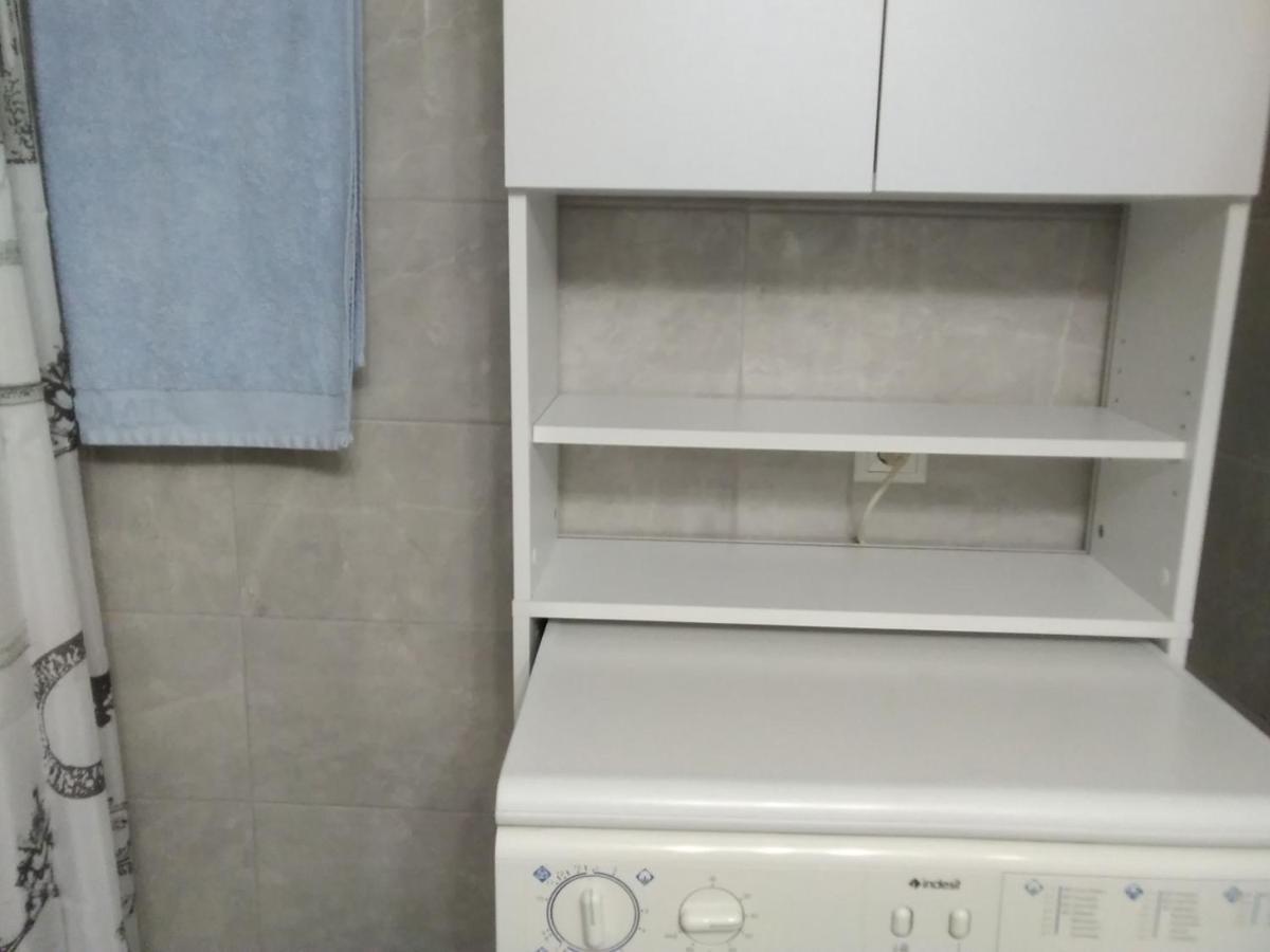 Dora'S Apartment Athens Luaran gambar